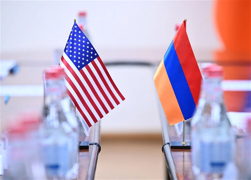 Armenia expands defense cooperation with US - ambassador in Washington