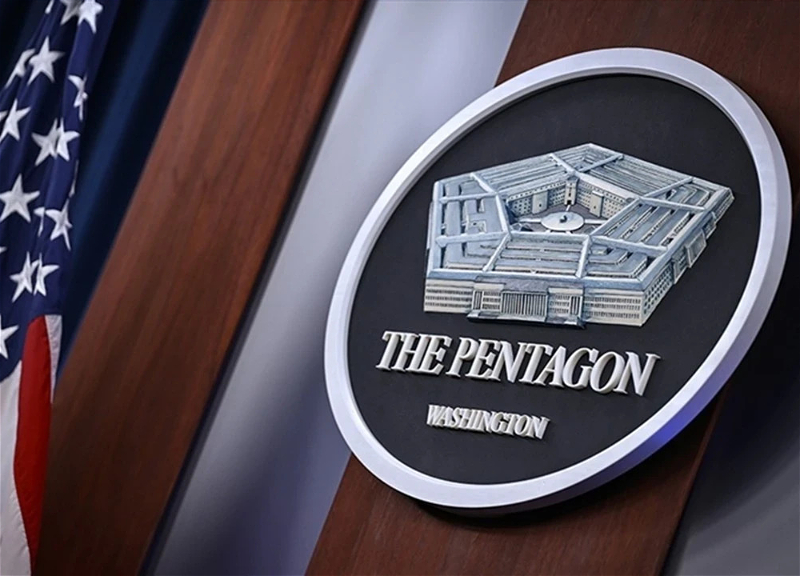 Pentagon reports new losses in conflict with Iran