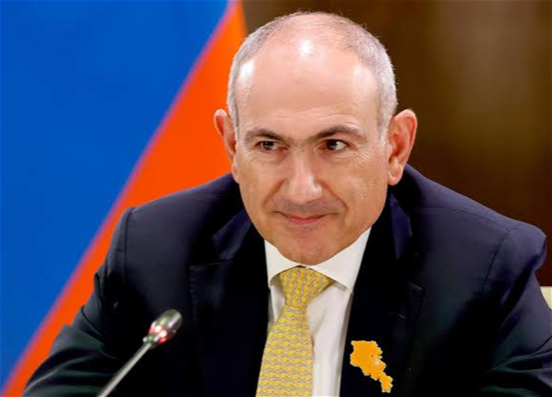 Pashinyan boasted that he read "Eugene Onegin"