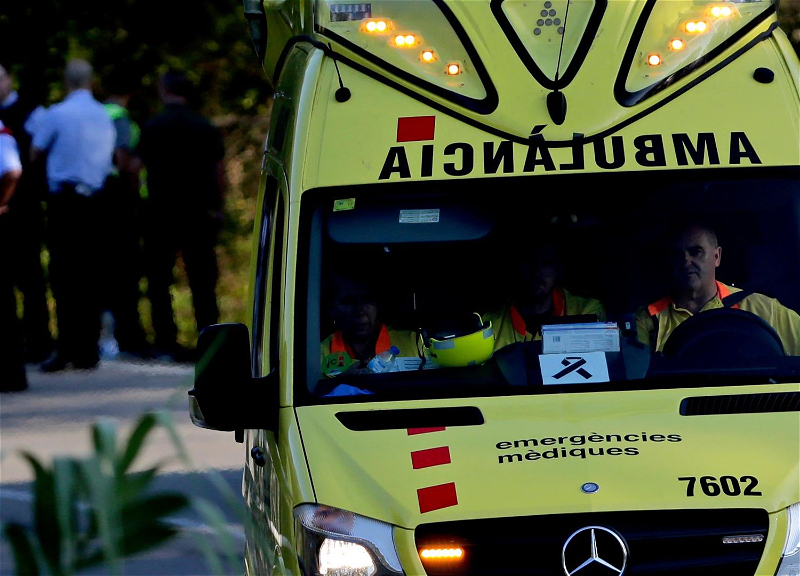 Teen dies in Spain during celebration of World Cup victory