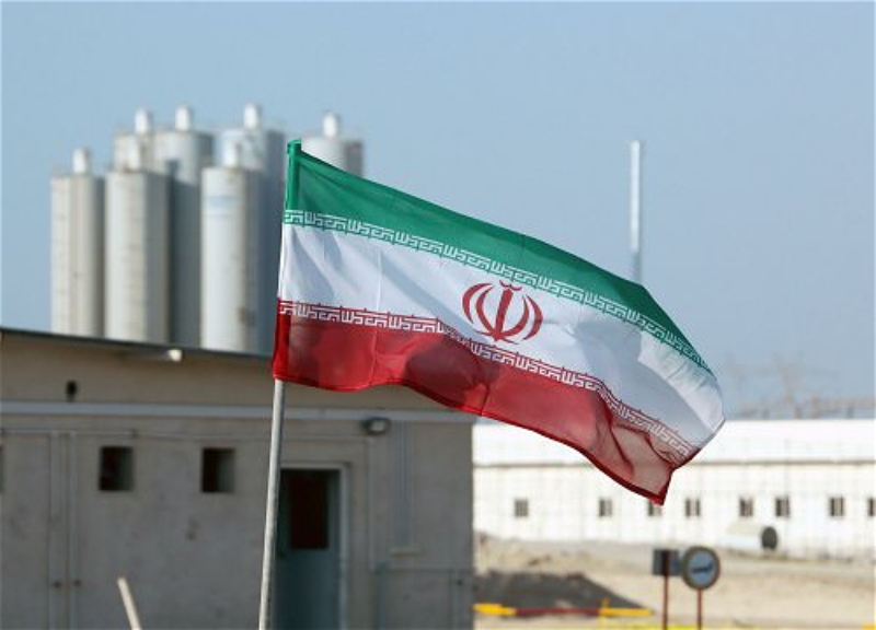 Iran received 'some proposals' from intermediaries on de-escalating the situation