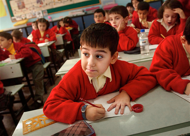 Turkish elementary schools closed in Greece. How did Ankara react?