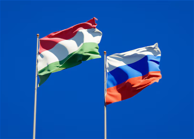Hungary intends to preserve economic agreements with Russia