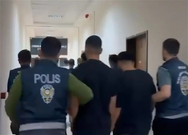 Cyber fraud network uncovered in Turkey: 669 suspects detained