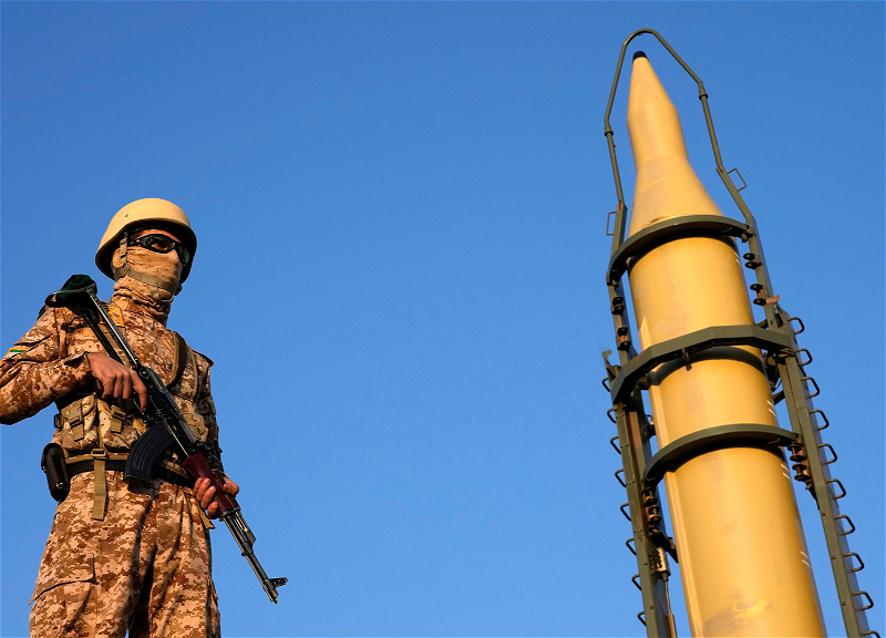 IRGC announces Jordanian assistance in strikes on US bases