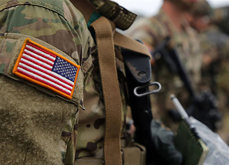 CBS: nearly 100 US military personnel injured in Iranian strikes