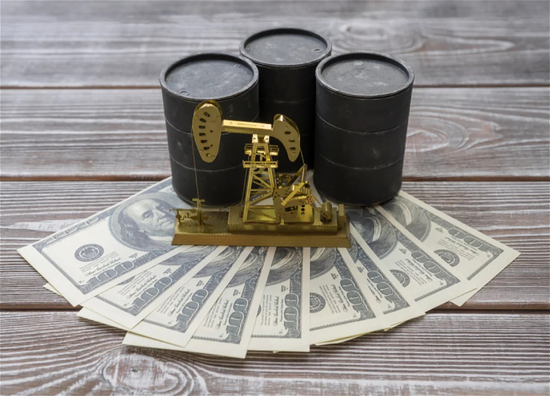 Цена азербайджанской нефти приближается к $94