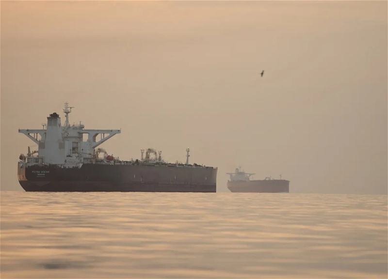Iran tells how it managed to bypass US naval blockade
