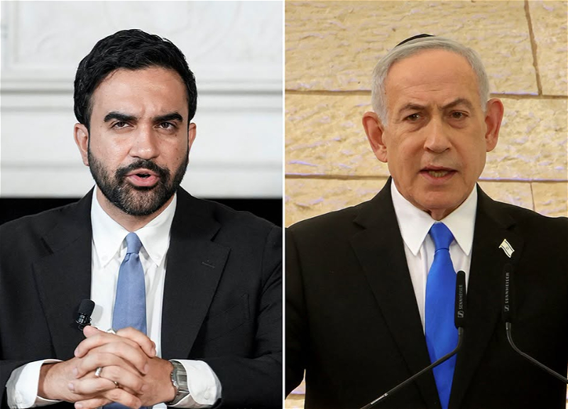 New York mayor Mamdani admits he will not be able to arrest Netanyahu under ICC warrant