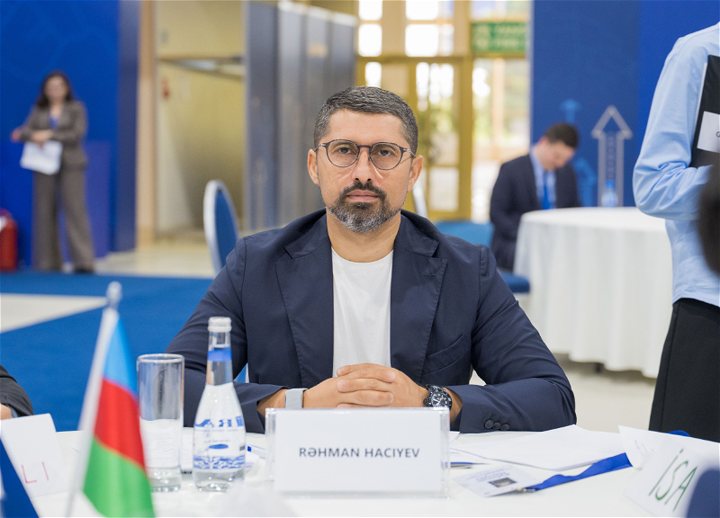 Конкурс «Yüksəliş» и поиск стратегических преимуществ Азербайджана – как стать новым центром влияния в регионе?