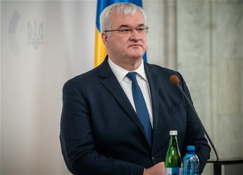 Ukraine initiates emergency UN Security Council meeting after suspension of vessel traffic through Black Sea maritime corridor