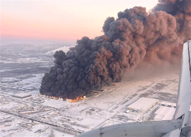 Wildberries lost 8% of logistics space due to drone attacks