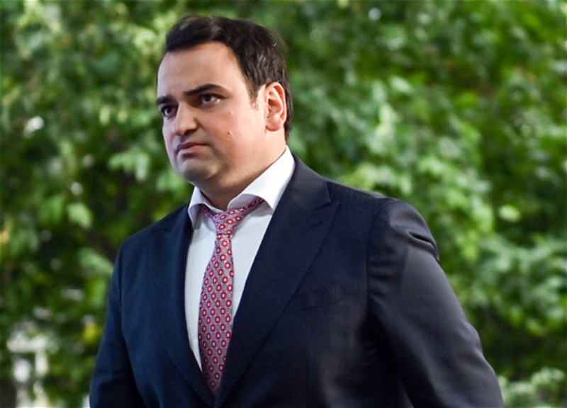 Narek Karapetyan banned from leaving the country
