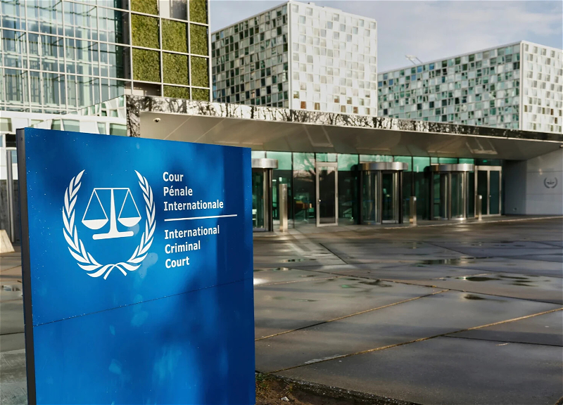 Stupid organization: Rubio sharply spoke out about the ICC