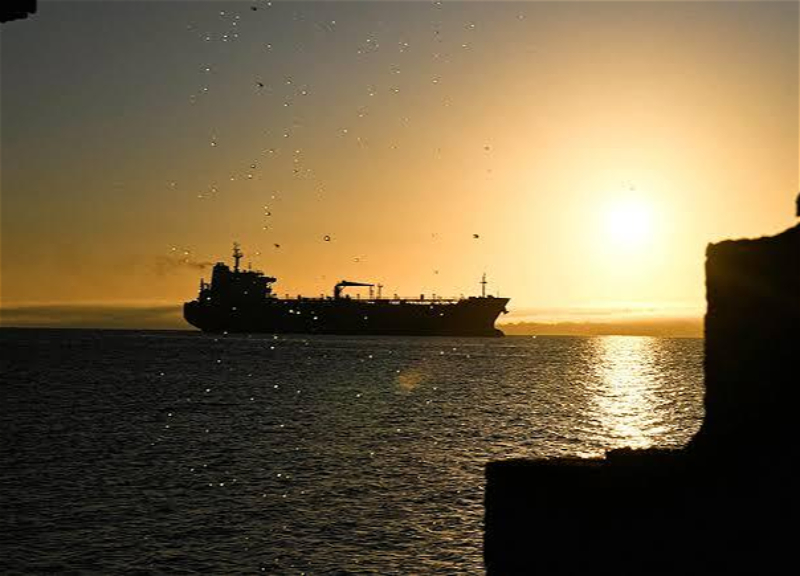 Turkish dry cargo ship attacked in the Black Sea, one dead