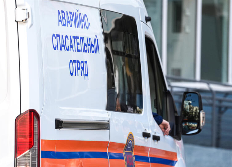 Plane crashes near Moscow River