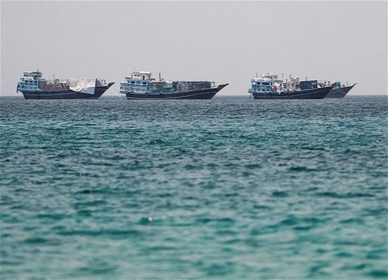 Oman works with Saudi Arabia and Houthis