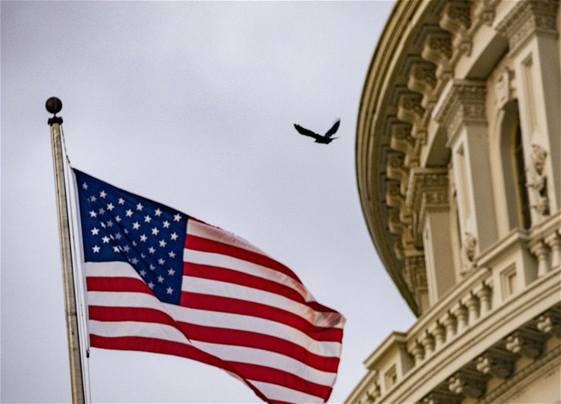 U.S. imposed tariffs against 60 trading partners