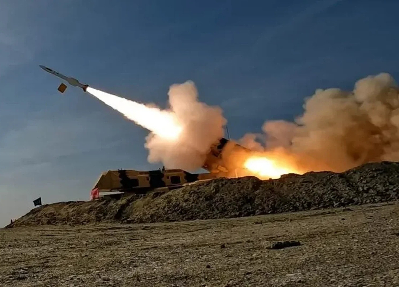 IRGC attacks US bases in Jordan and Bahrain with drones