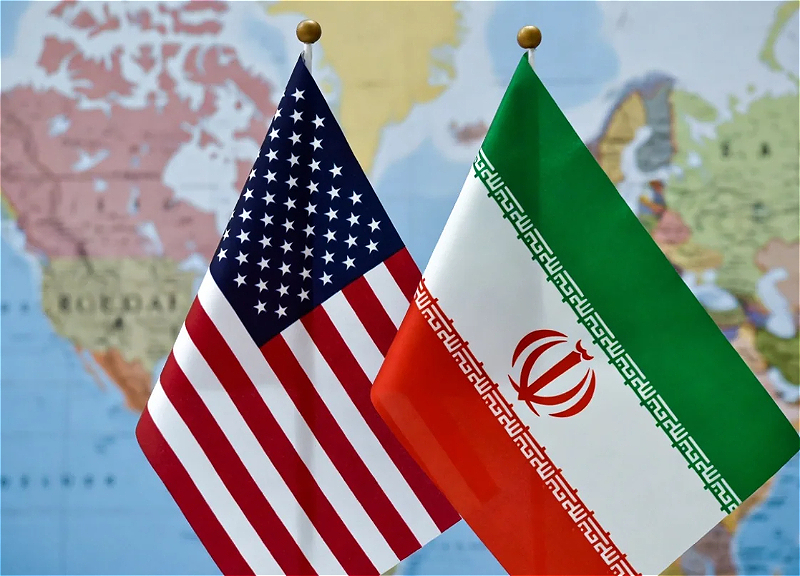 Iran accuses US of attempt to legalize confiscation of state assets