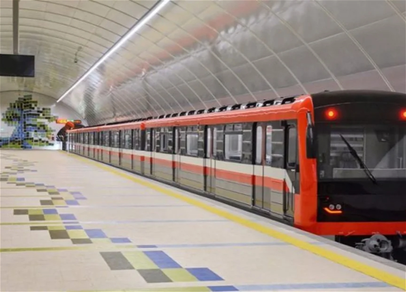 Metro in Tbilisi not working due to large-scale power outage