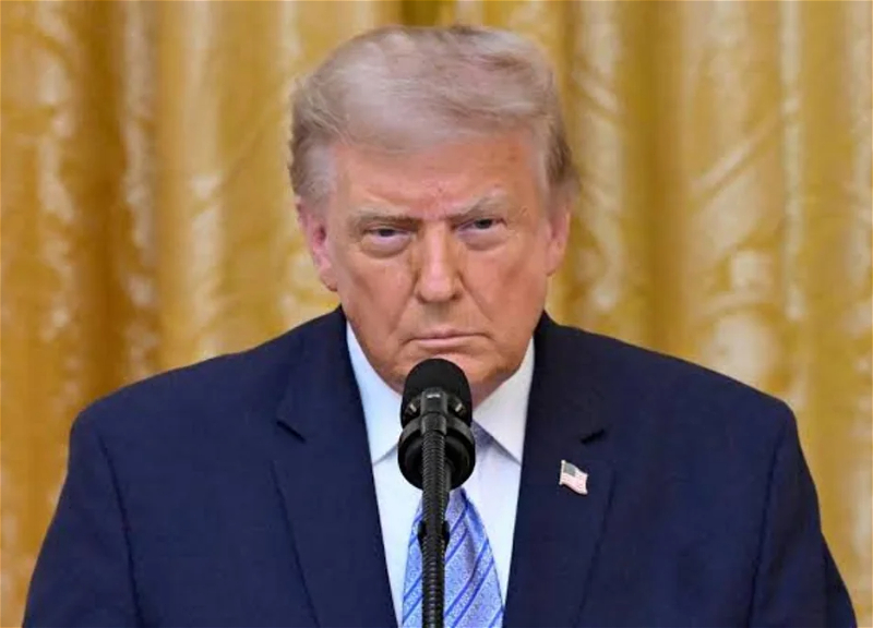Trump threatens to resume large-scale combat operations against Iran