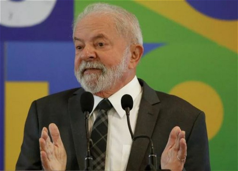 Lula da Silva: US tariffs are a strategic mistake by Washington