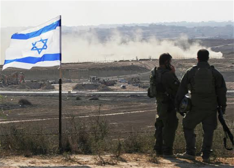 Media: Netanyahu notified government of US demands for troop withdrawal