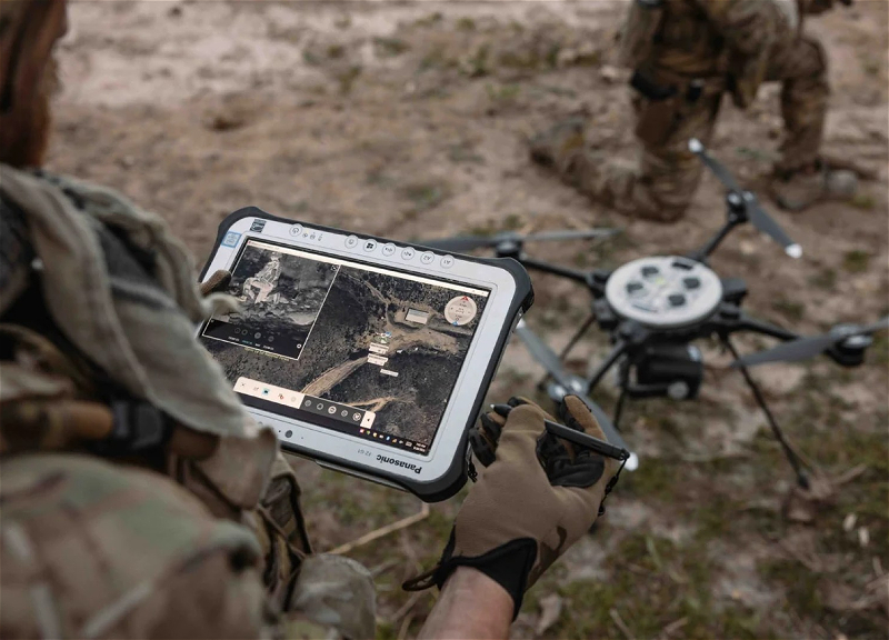 Britain to transfer rights to Ukraine for Stone Cloak electronic warfare system