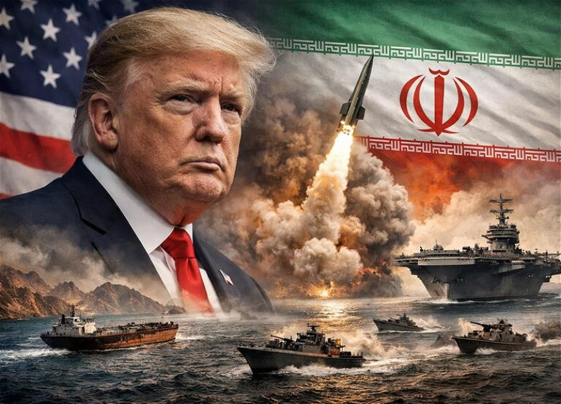 Does the US have enough ammunition for a war with Iran? Trump responds to rumors