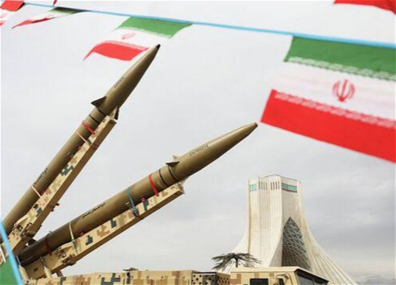 Iran says it will not leave Ukraine's strike on its ship unanswered
