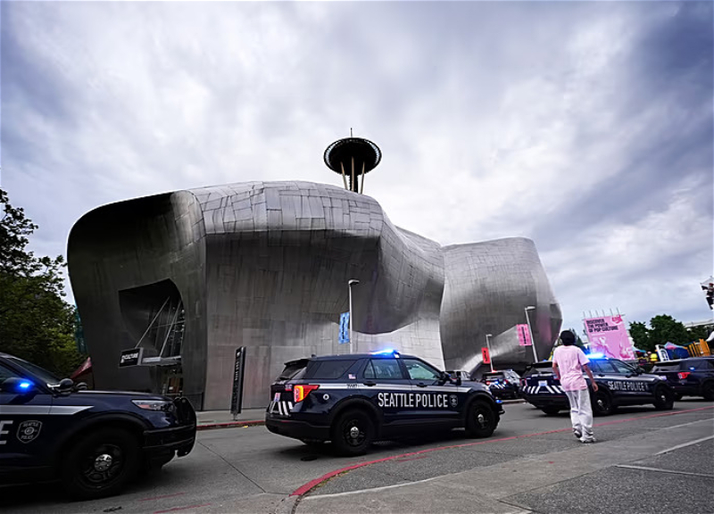 Mass shooting occurs at festival in the US: there are dead and wounded