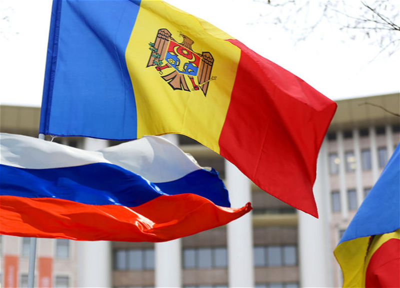 Russia threatens Moldovan authorities