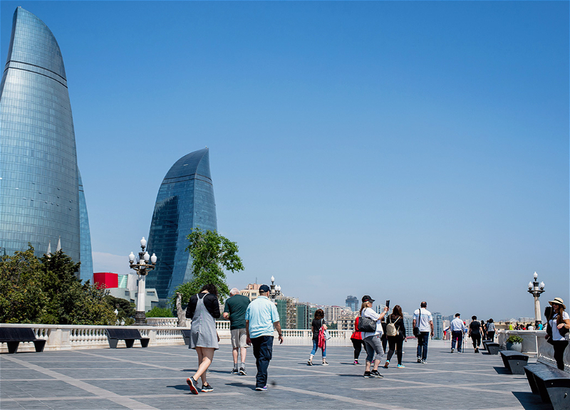 Changes approved in terms of stay of foreigners in Azerbaijan