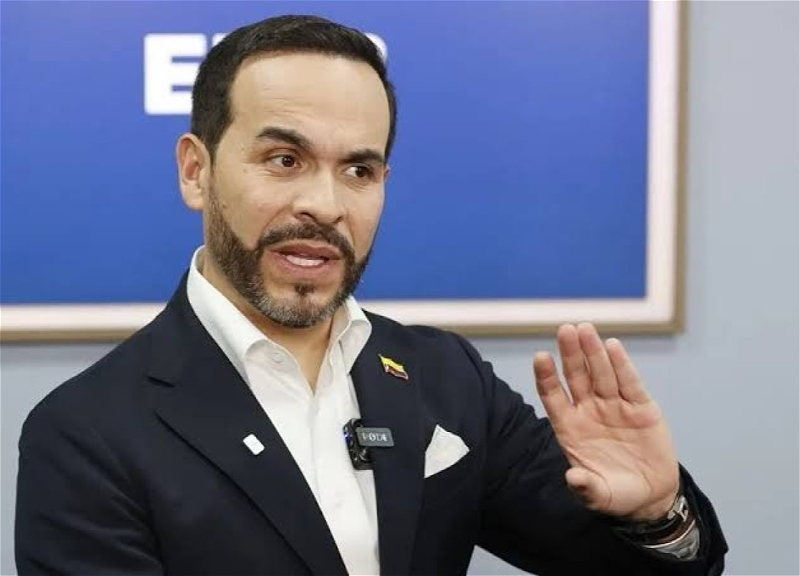 New Colombian president to close embassies in 15 countries, including Azerbaijan