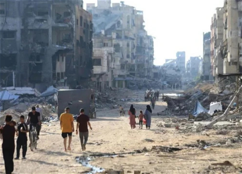 Israel releases 60 detained residents of Gaza Strip
