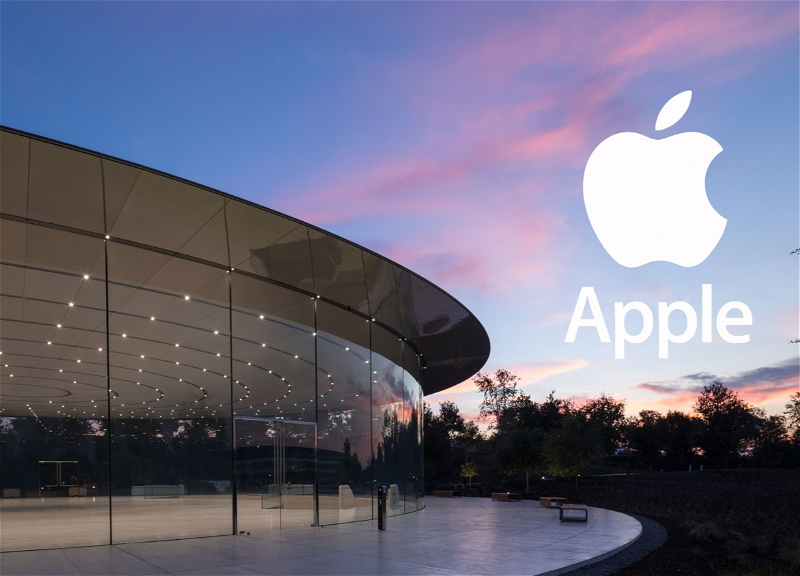 Apple again becomes the world's most valuable company, overtaking Nvidia
