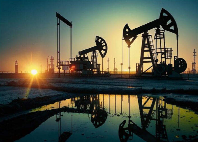 Azerbaijani oil falls more than $4