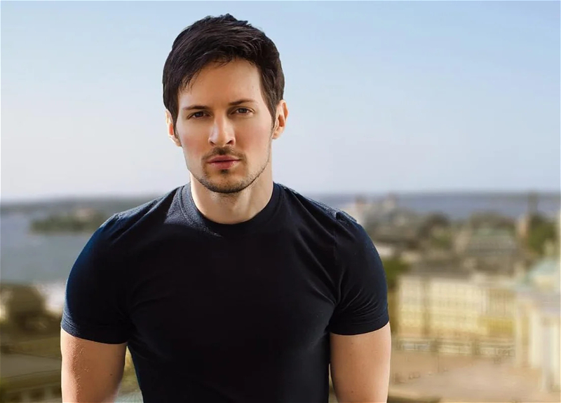 FSB of Russia: Telegram founder charged, put on wanted list