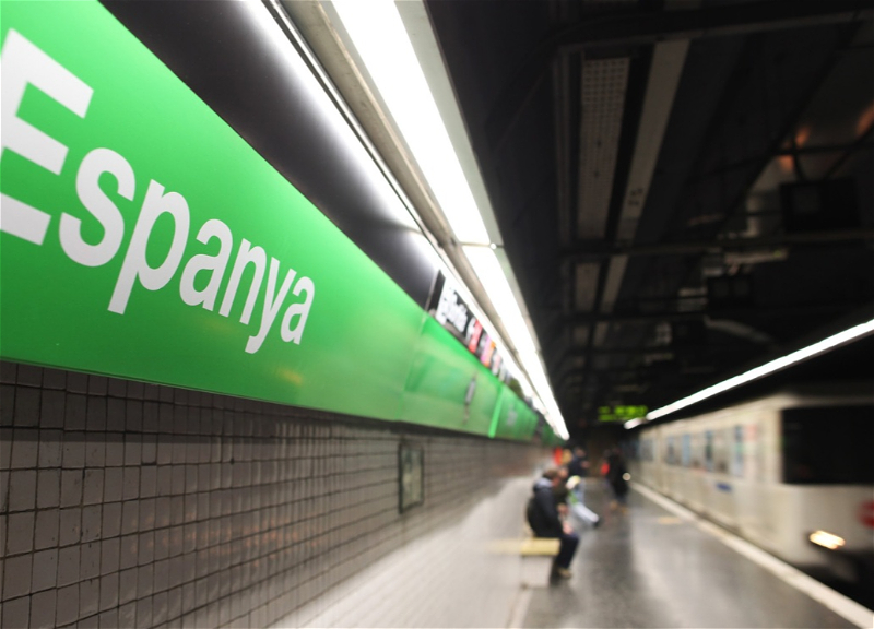 More than 130 people injured in Spain due to metro fire - VIDEO