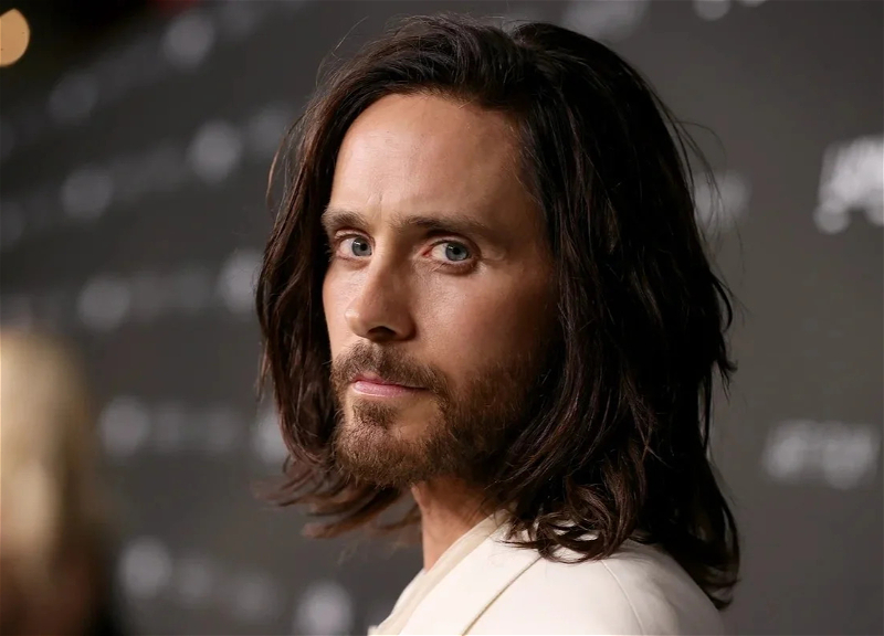 Scandal around Jared Leto: ten women accuse musician of years of harassment