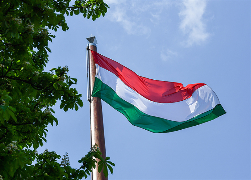 Hungary blocks talks on two points regarding Ukraine's EU accession