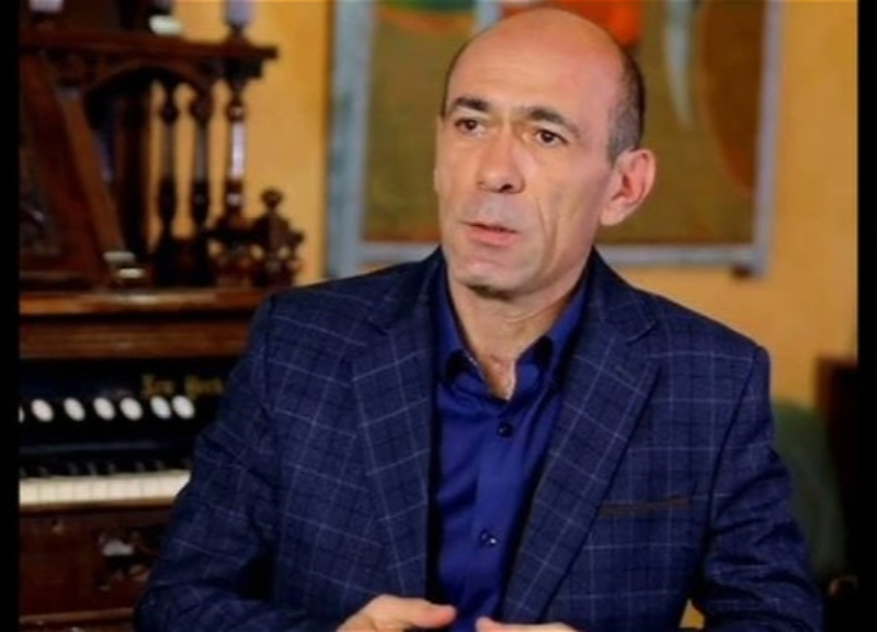 Member of Dashnaktsutyun detained in Armenia