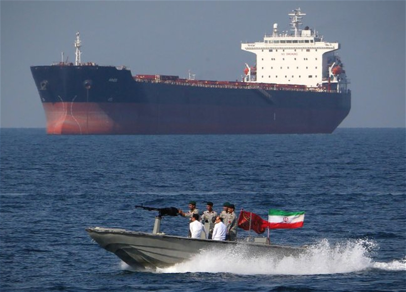 Средний коридор против морского шантажа в Ормузе и Баб-эль-Мандебе