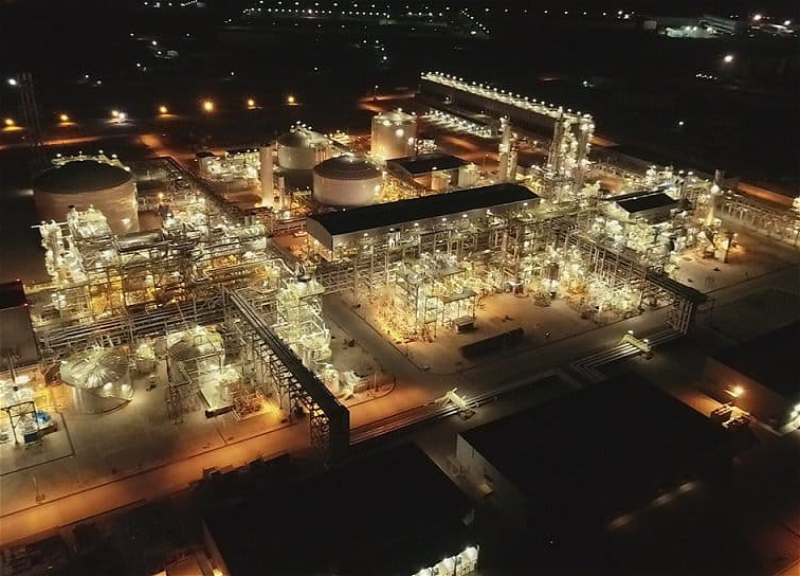 How SOCAR transformed a fertilizer leader in Azerbaijan with industrial AI