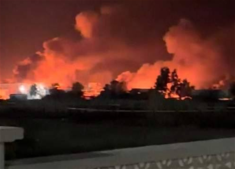 Five Iranian military advisers killed in Iraq in U.S. and Saudi strikes