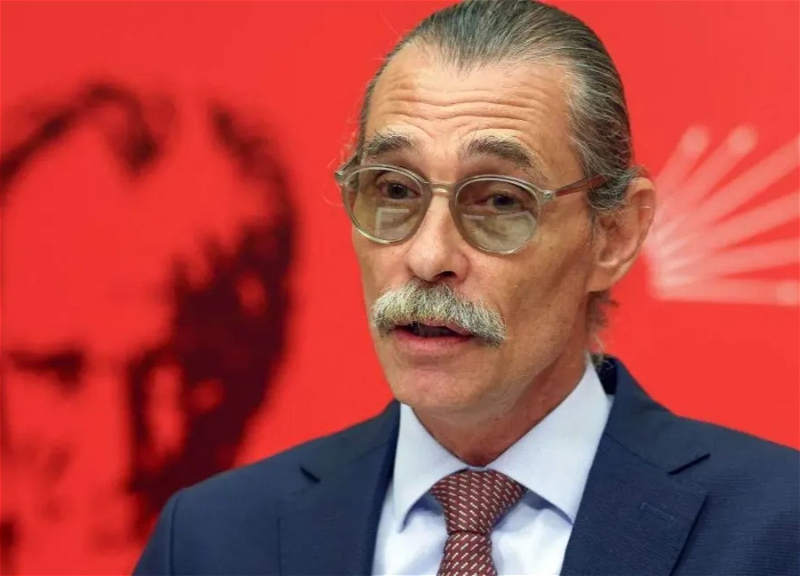 “Behzat Ç.”nin ulduzu Erdal Beşikçioğlu saxlanıldı