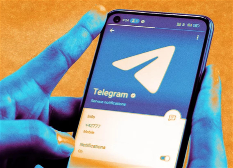 Telegram faces a multimillion-dollar fine in Australia over extremist content