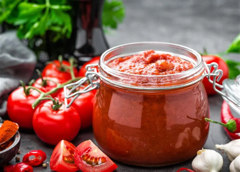 Armenia introduces ban on tomato paste imports from EAEU countries