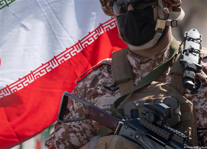 The IRGC has vowed to launch retaliatory strikes on U.S. facilities
